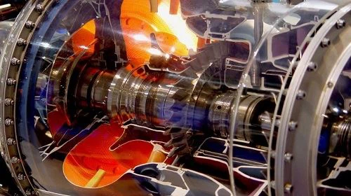 Tungsten-based alloys military engines