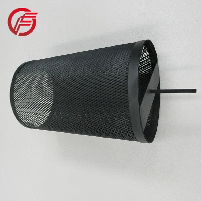 hydrogen production titanium anode price