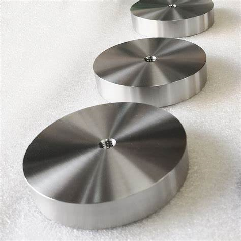 titanium sputtering target titanium sputtering target