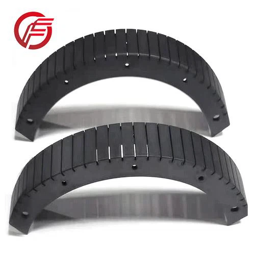 Iridium Tantal Coated Titanium Anode