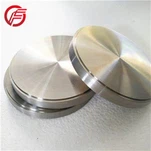 Gr5 Dental Titanium Disc